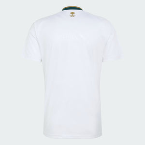 Maillot Arabie Saoudite Extérieur 2026
