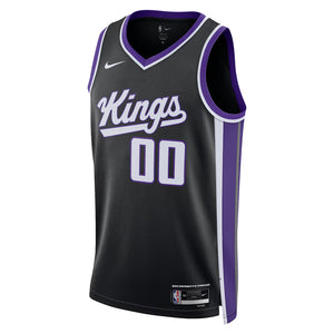Maillot Sacramento Kings Icon Edition 2025/2026