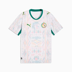 Maillot Sénégal Domicile 2026
