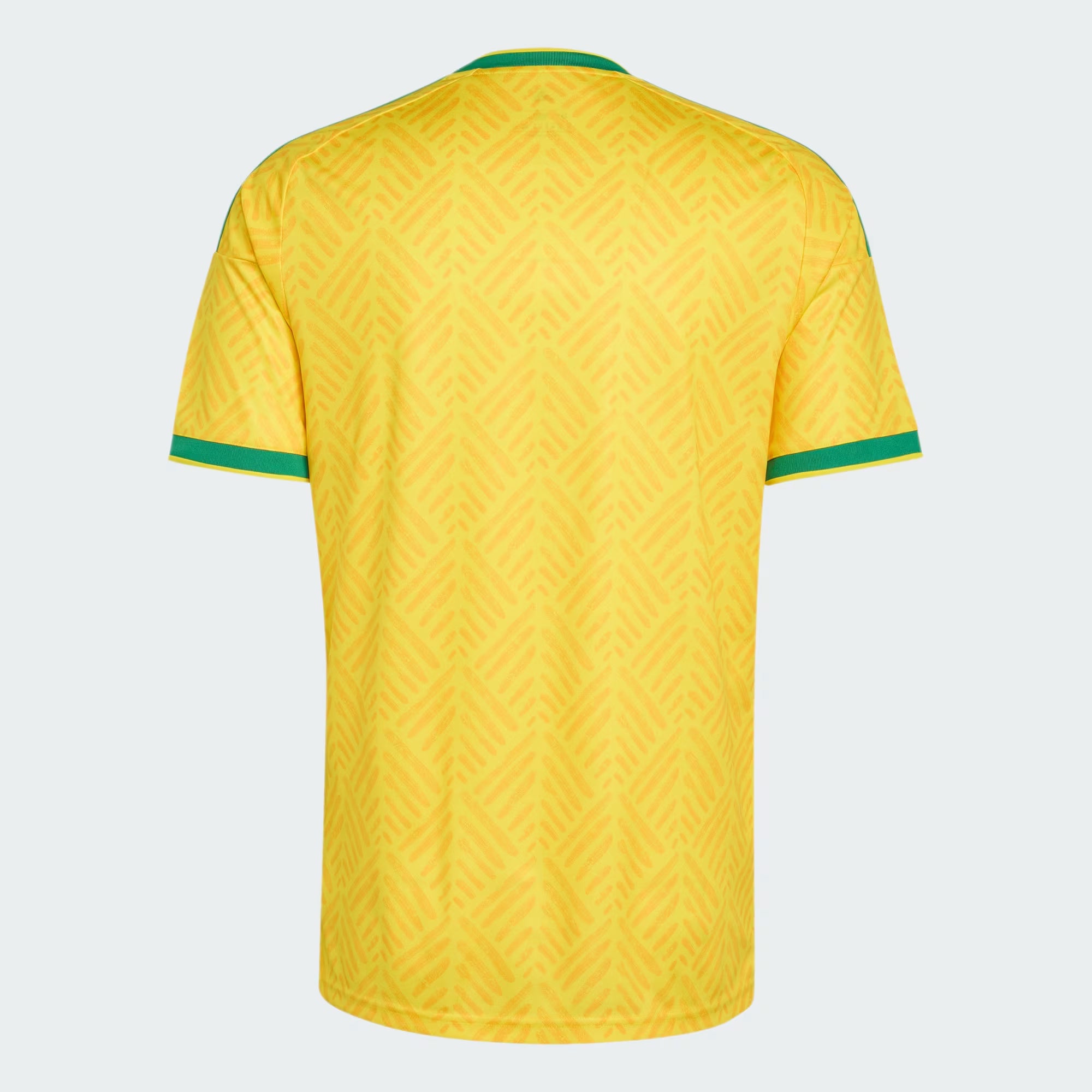 Maillot Afrique du Sud Domicile 2026