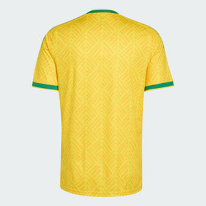 Maillot Afrique du Sud Domicile 2026