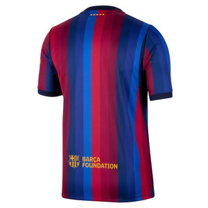 Maillot Barcelone Domicile 26/27