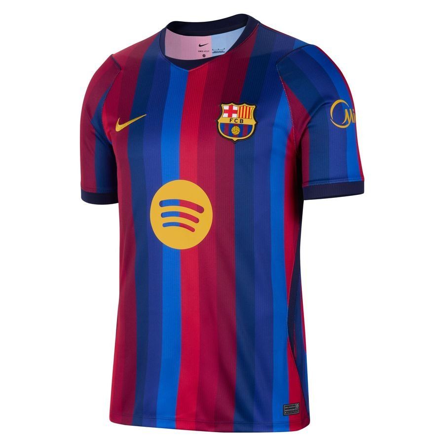 Maillot Barcelone Domicile 26/27