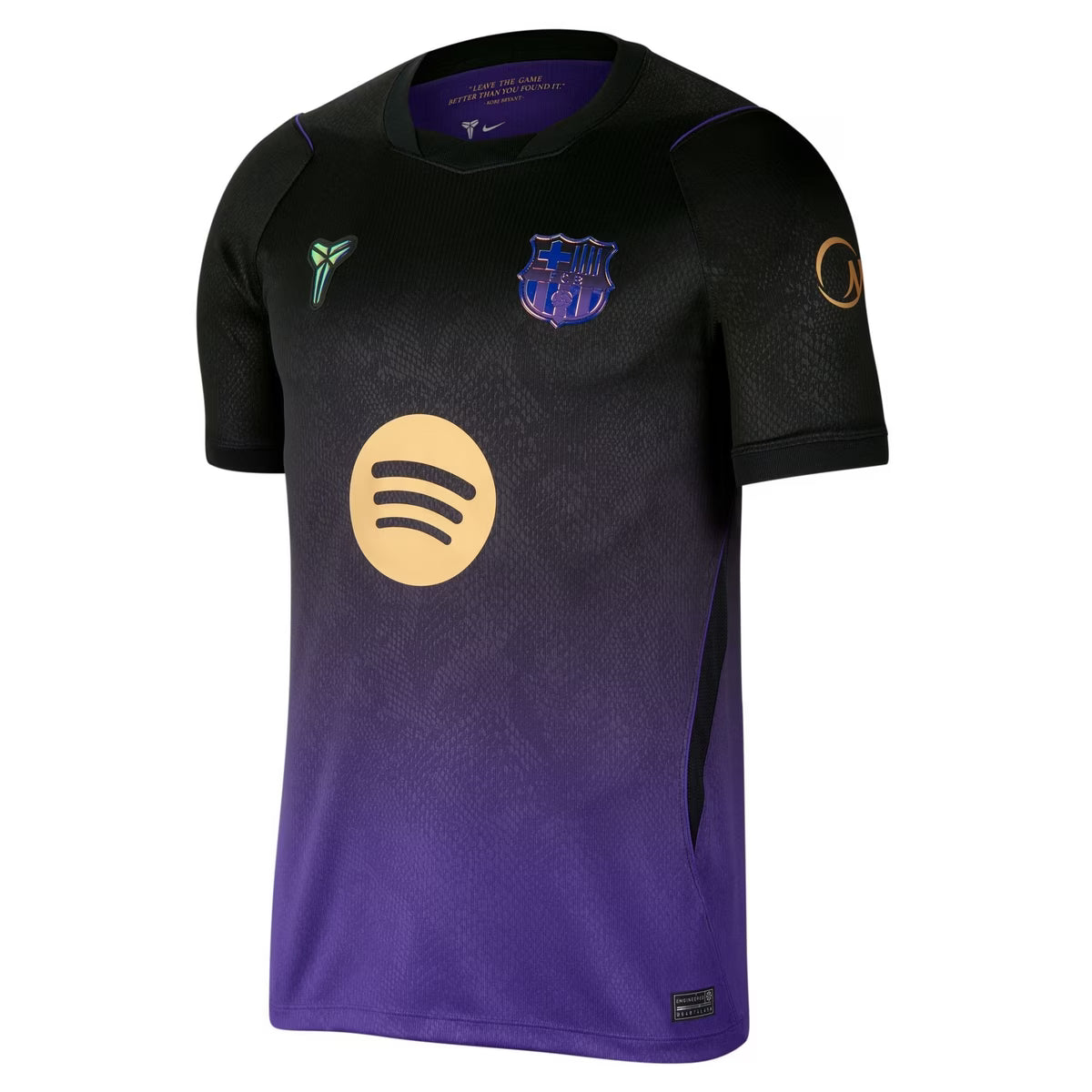 Maillot Barcelone Extérieur 26/27