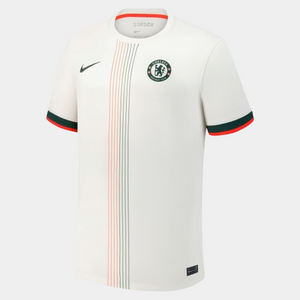 Maillot Chelsea Extérieur 25/26