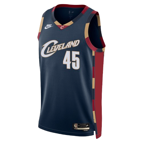 Maillot Cleveland Cavaliers - Classic Edition 2025/2026