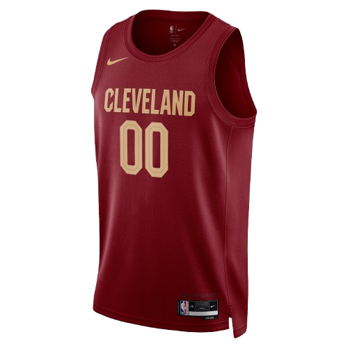 Maillot Cleveland Cavaliers Icon Edition 2025/2026