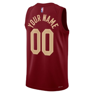Maillot Cleveland Cavaliers Icon Edition 2025/2026
