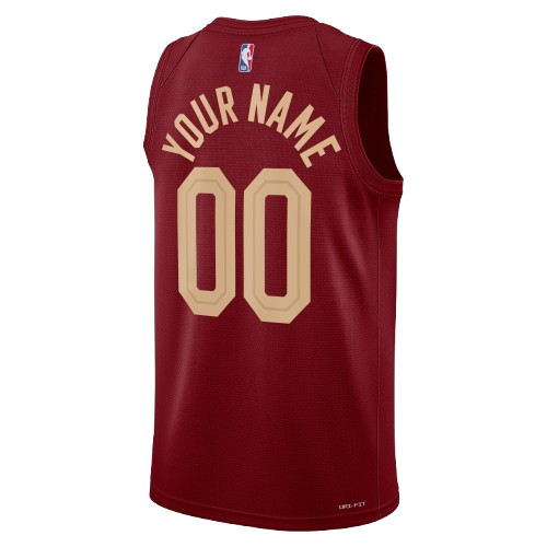 Maillot Cleveland Cavaliers Icon Edition 2025/2026
