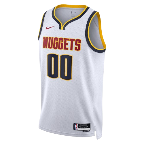 Maillot Denver Nuggets Association Edition 2025/2026