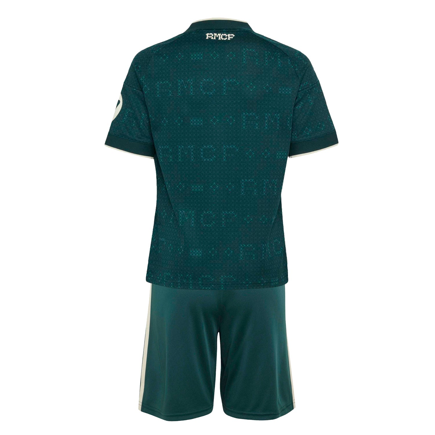 Kit Real Madrid Extérieur 26/27 - Enfant