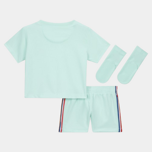Kit France Extérieur 2026 - Enfant