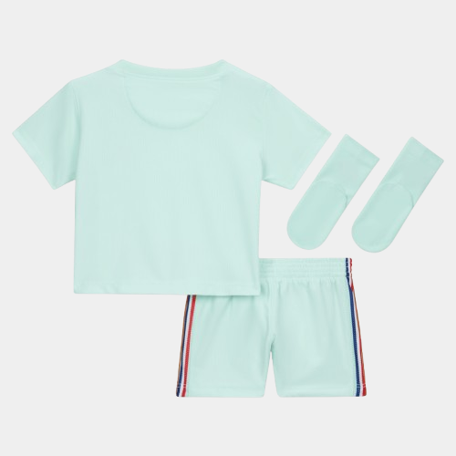 Kit France Extérieur 2026 - Enfant