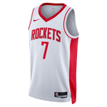 Maillot Houston Rockets Association Edition 2025/2026