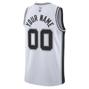 Maillot Spurs Association Edition 2025/2026