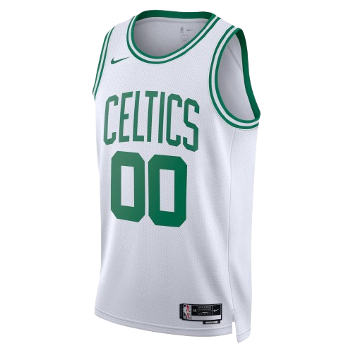 Maillot Boston Celtics Association Edition 2025/2026