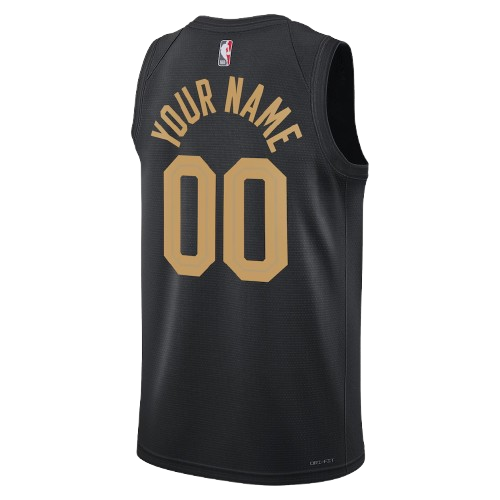 Maillot Cleveland Cavaliers Statement Edition 2025/2026