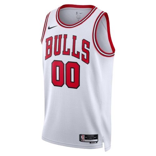 Maillot Chicago Bulls Association Edition 2025/2026