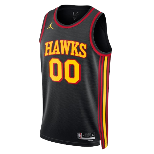 Maillot Atlanta Hawks Statement Edition 2025/2026