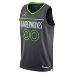 Maillot Minnesota Timberwolves Statement Edition 2025/2026
