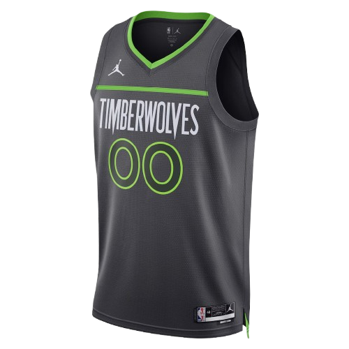 Maillot Minnesota Timberwolves Statement Edition 2025/2026