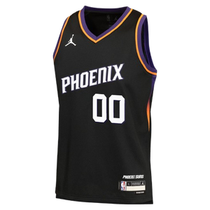 Maillot Phoenix Suns Statement Edition 2025/2026