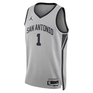 Maillot Spurs Statement Edition 2025/2026