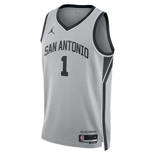 Maillot Spurs Statement Edition 2025/2026