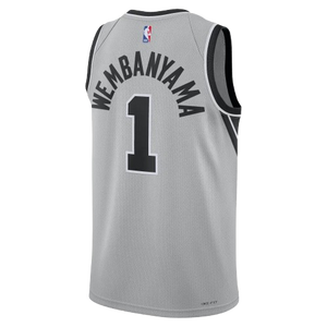 Maillot Spurs Statement Edition 2025/2026