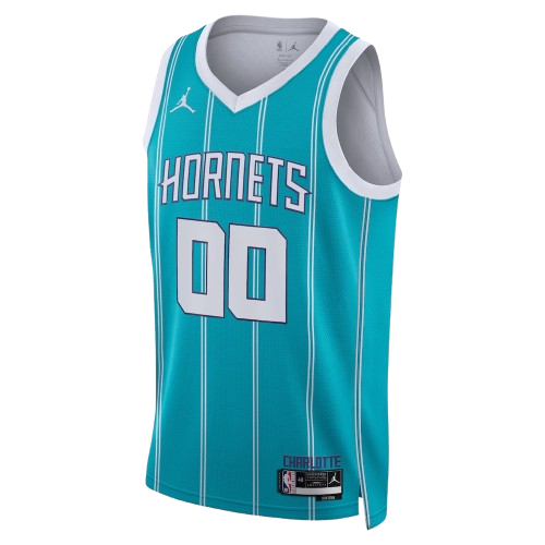 Maillot Charlotte Hornets - Icon Edition 2025/2026