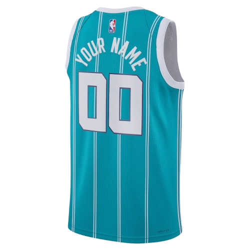 Maillot Charlotte Hornets - Icon Edition 2025/2026