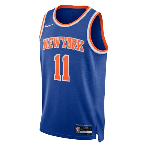 Maillot New York Knicks Icon Edition 2025/2026