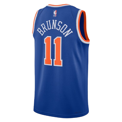 Maillot New York Knicks Icon Edition 2025/2026