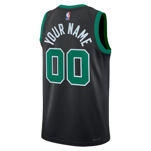 Maillot Boston Celtics Statement Edition 2025/2026
