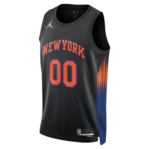 Maillot New York Knicks Statement Edition 2025/2026