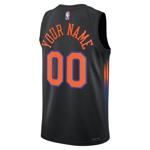 Maillot New York Knicks Statement Edition 2025/2026