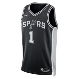 Maillot Spurs Icon Edition 2025/2026