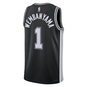 Maillot Spurs Icon Edition 2025/2026