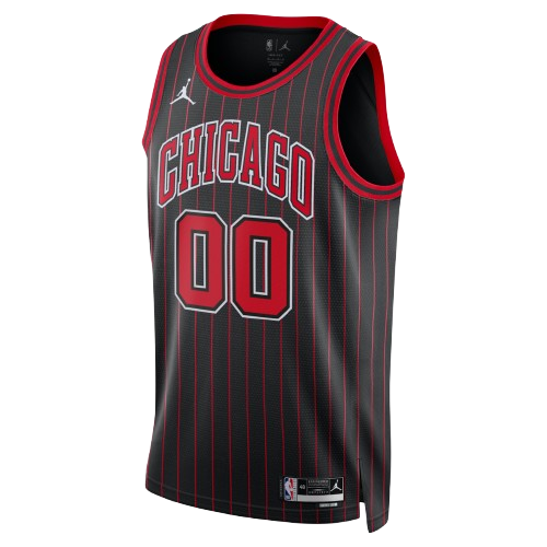 Maillot Chicago Bulls Statement Edition 2025/2026