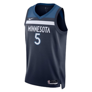 Maillot Minnesota Timberwolves Icon Edition 2025/2026