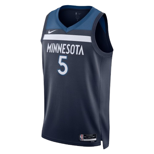 Maillot Minnesota Timberwolves Icon Edition 2025/2026