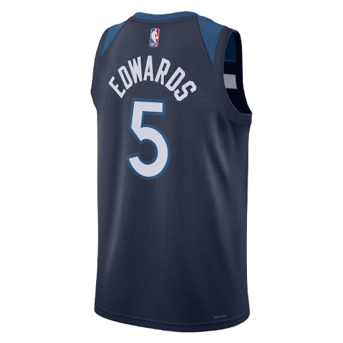 Maillot Minnesota Timberwolves Icon Edition 2025/2026