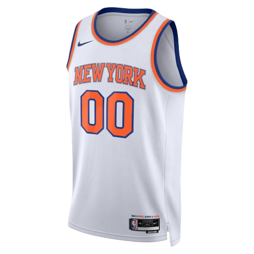 Maillot New York Knicks Association Edition 2025/2026