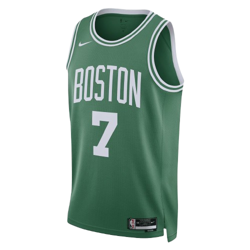 Maillot Boston Celtics - Icon Edition 2025/2026
