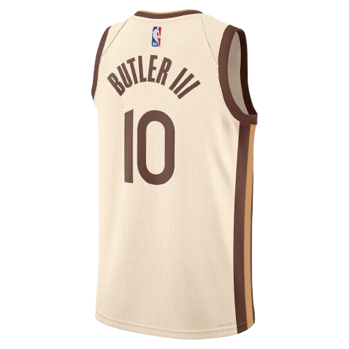 Maillot Golden State Warriors City Edition 2025/2026