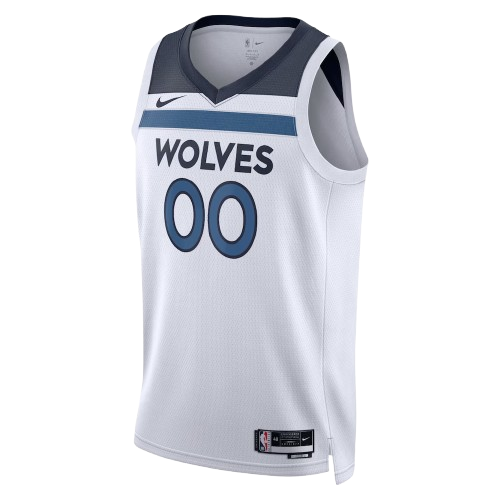 Maillot Minnesota Timberwolves Association Edition 2025/2026
