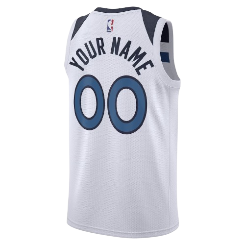 Maillot Minnesota Timberwolves Association Edition 2025/2026
