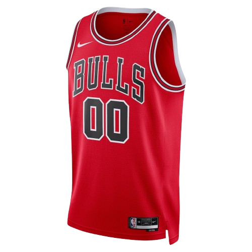 Maillot Chicago Bulls Icon Edition 2025/2026