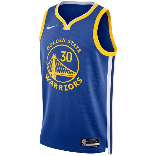Maillot Golden State Warriors Icon Edition 2025/2026