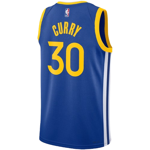Maillot Golden State Warriors Icon Edition 2025/2026